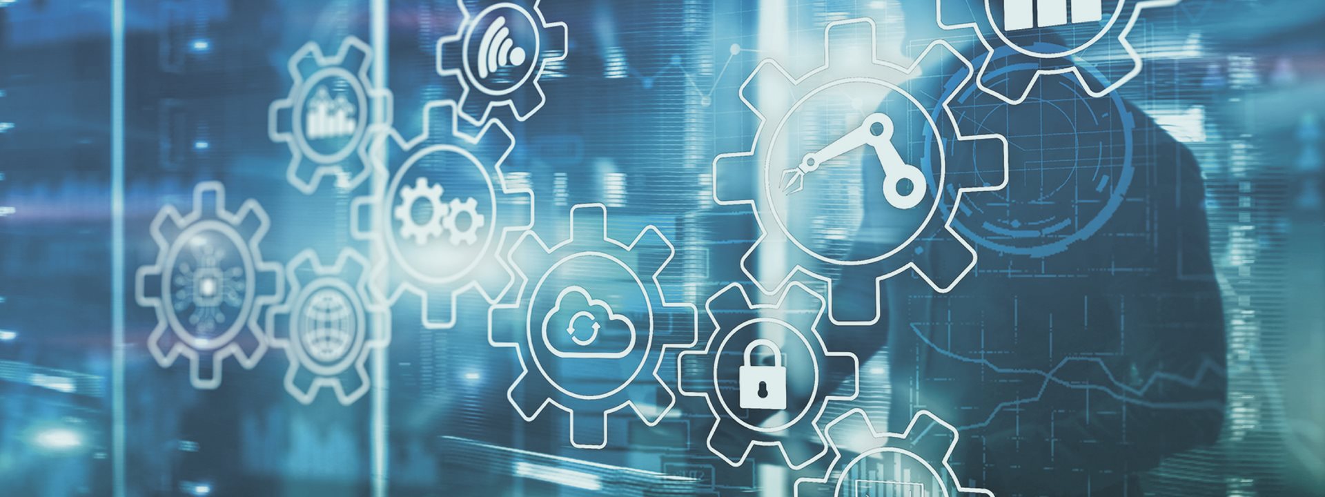 MACO-сервіс баз даних: Основа для виробничих процесів