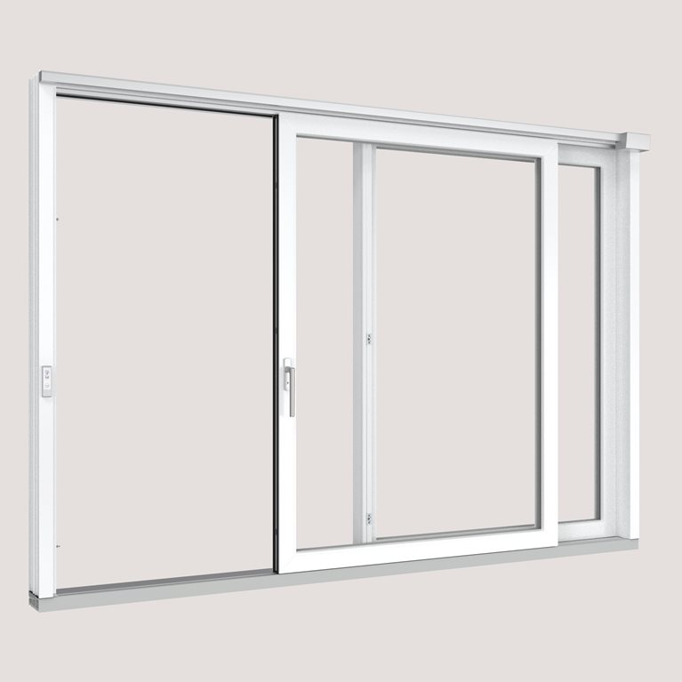 Drive units for greater ease of use