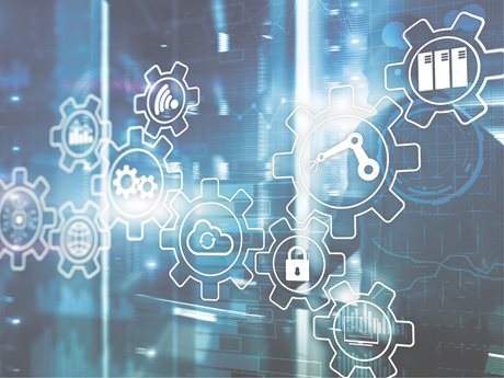 Сервіс баз даних