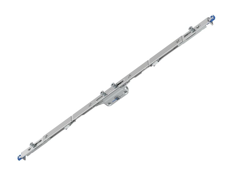 MACO Espags MKV telescopic