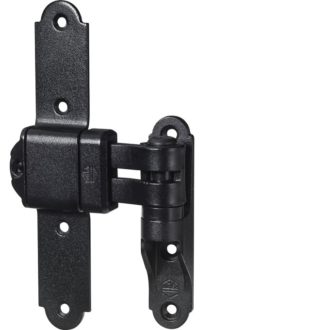 Петлі для віконниць