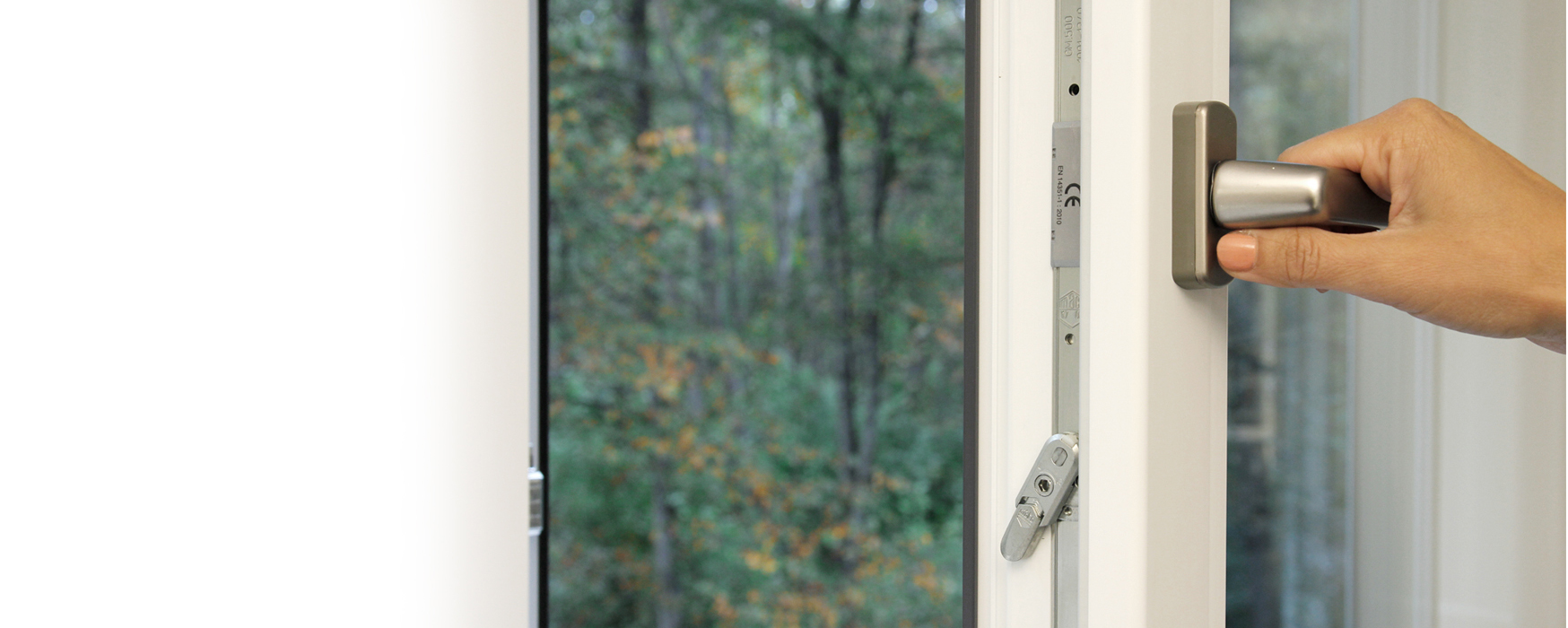 Правильне провітрювання. Саме зараз.