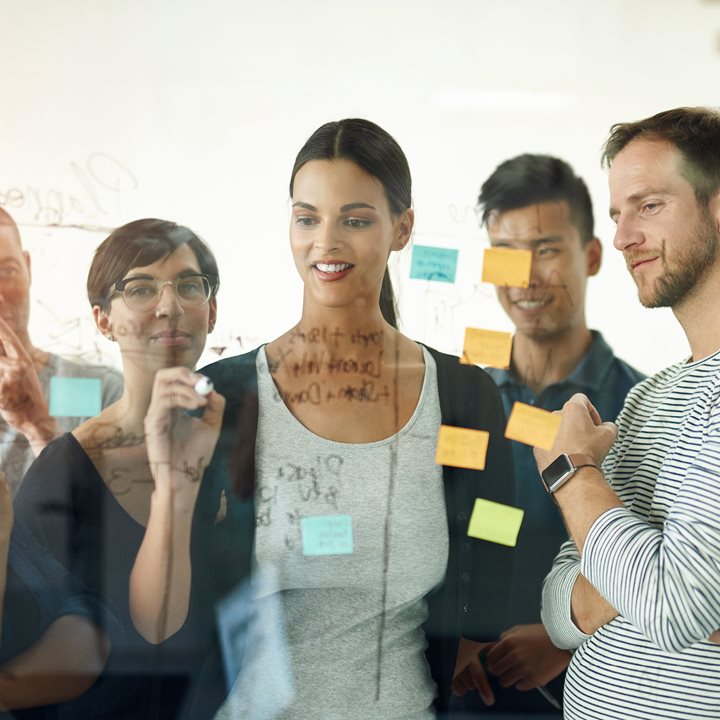 UK: Zaangażowanie pracowników