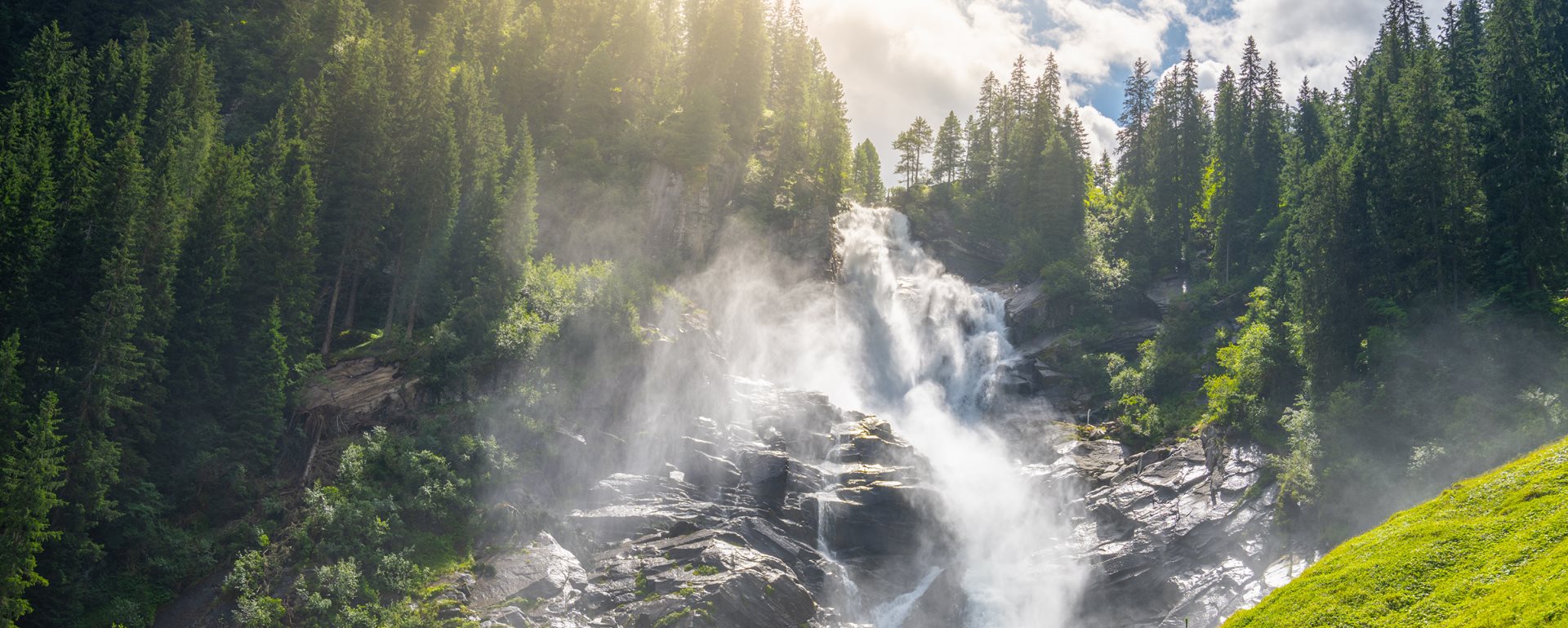 Our Future Report 2024/25 is online