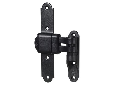 Петлі для віконниць