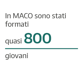 La nostra esperienza