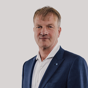 Harold Wisselink