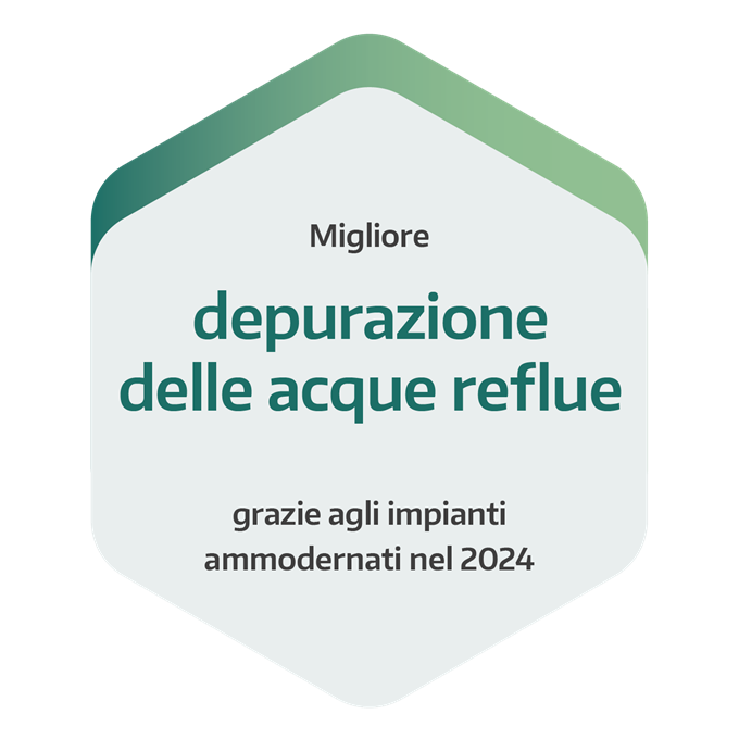Sostituzione dello scambiatore di ioni e dell'impianto a osmosi inversa a Trieben