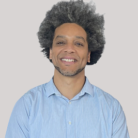 Leon Gayle