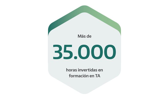 Formación y formación continua