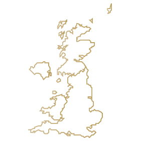 Reino Unido e Irlanda