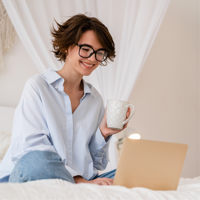 Healthy working at MACO UK