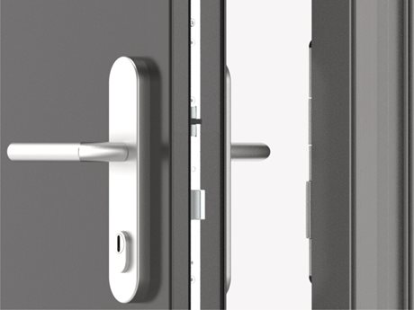 MACO Protect Handle-operated 