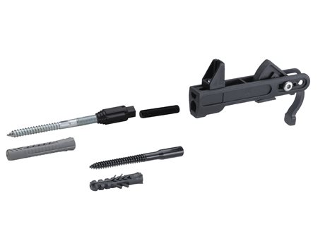 Тримач віконниць