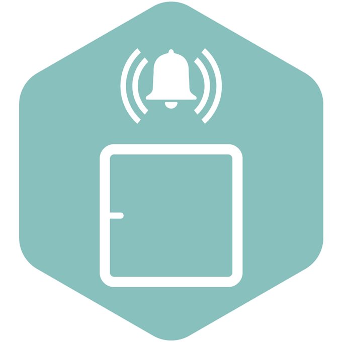 Sorveglianza delle chiusure