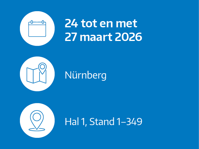 Samen meer bereiken.