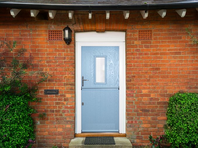 MACO launches bull nose stable door lock solution