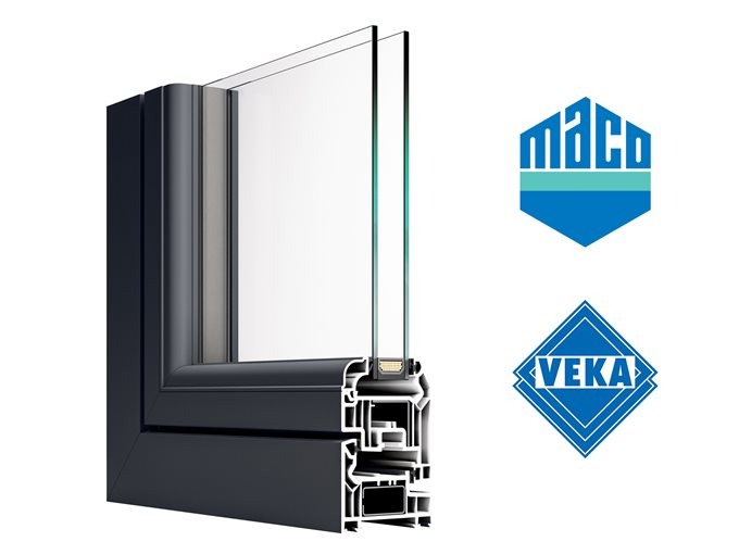 Case Study: The Development of the OMNIA Window Profile