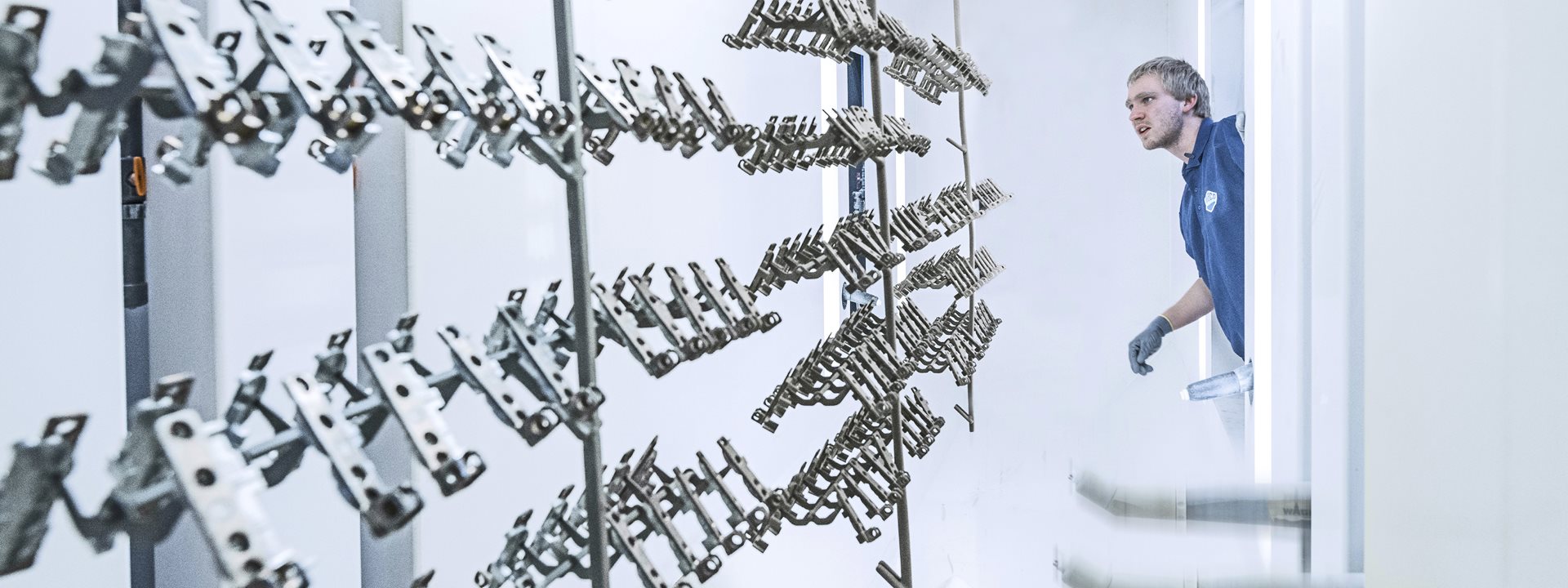 The right surface for every application