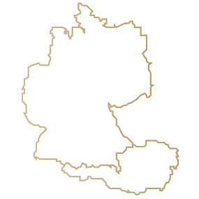 Austria y Alemania