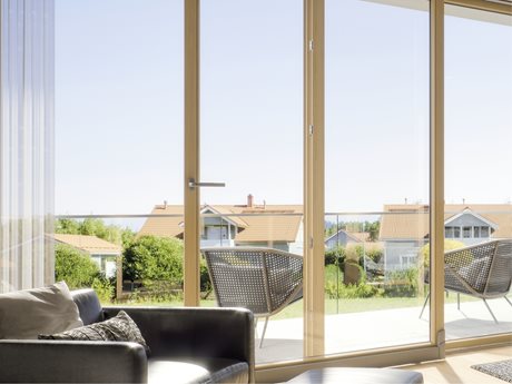 Sliding door solutions