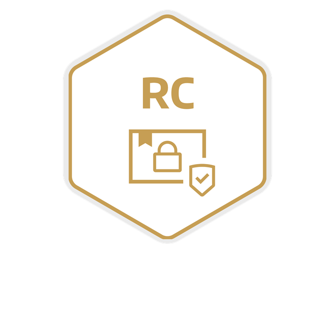 Classe de résistance (RC)