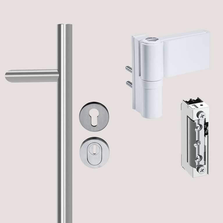 MACO - MACO ProDoor