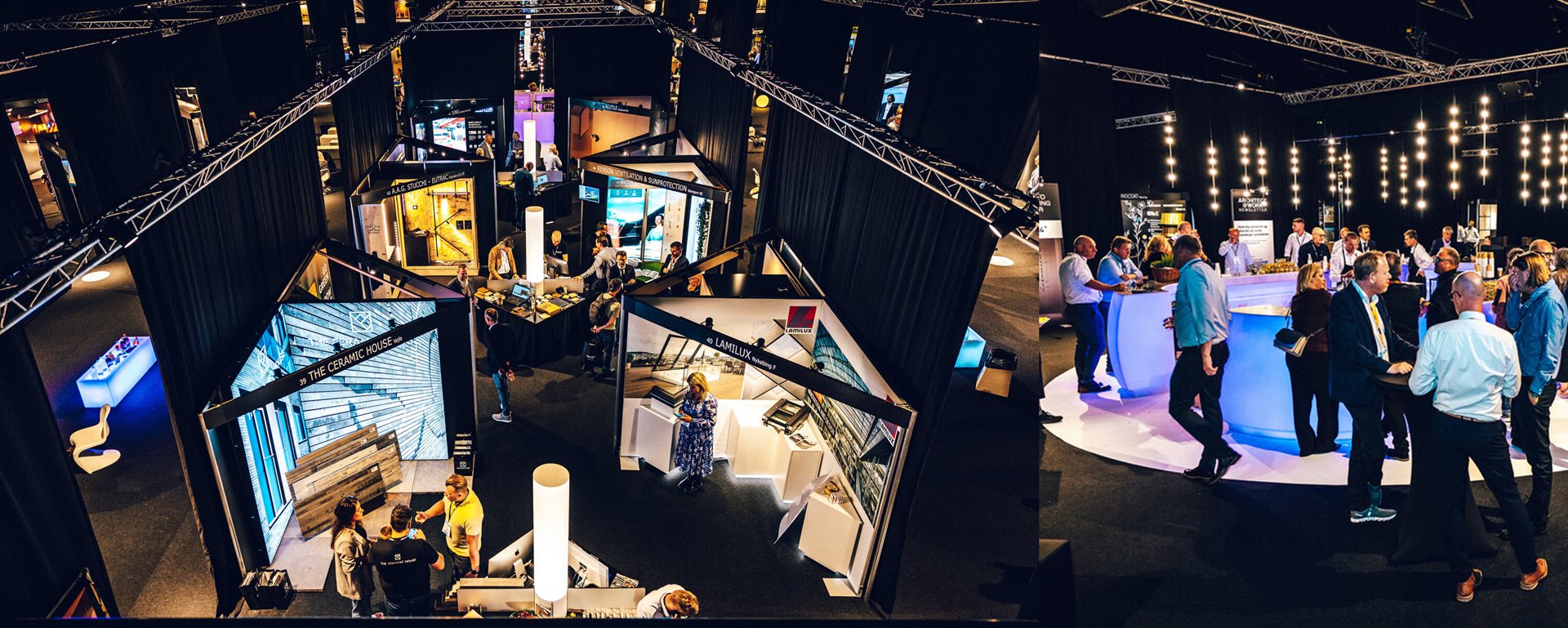 Architect@work Zürich