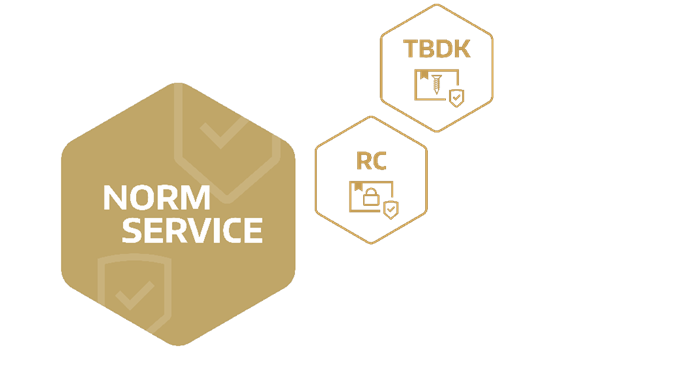 Testé avec précision