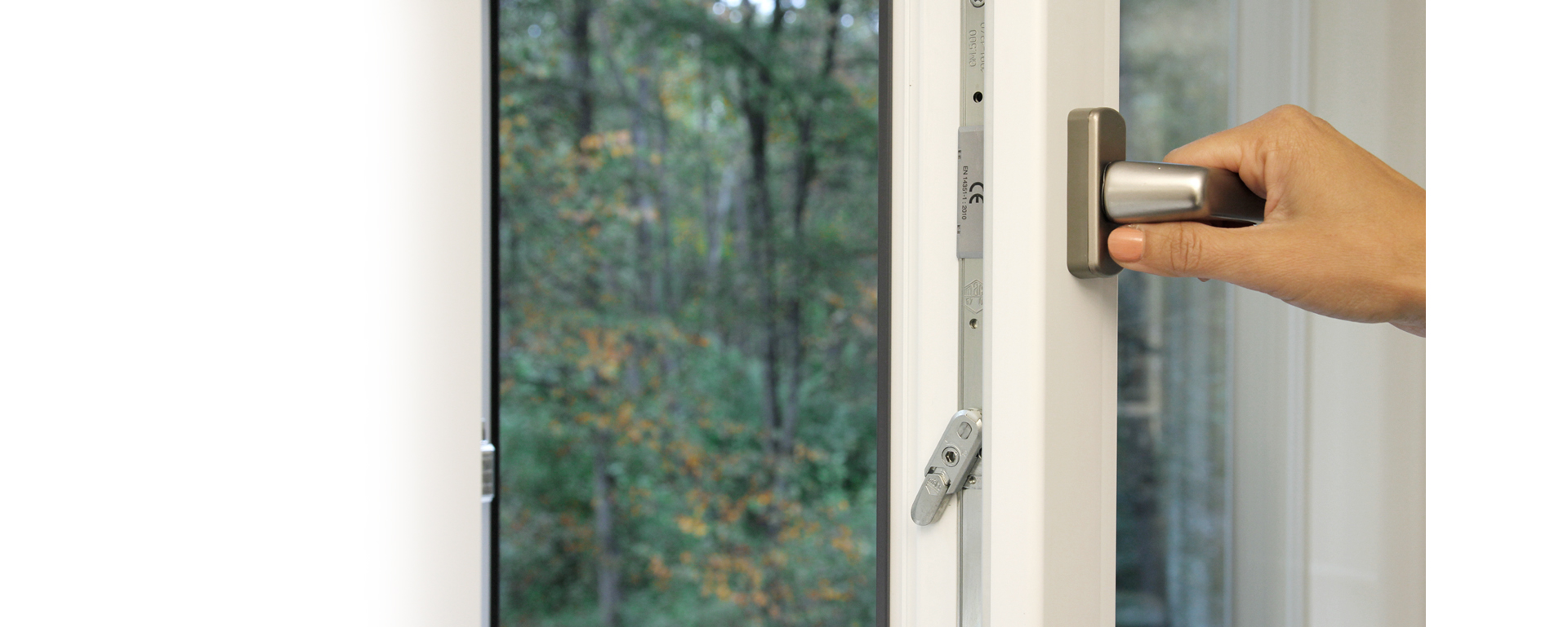 Proper ventilation. Especially now.