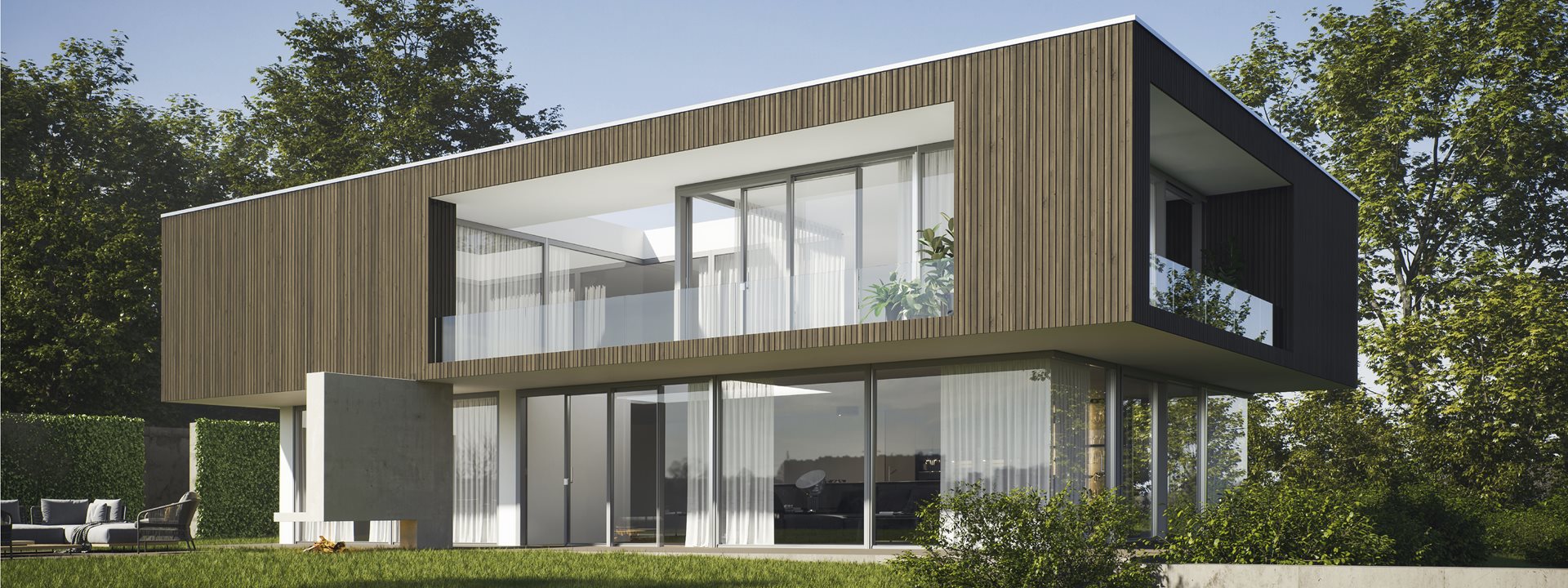 Якісна фурнітура для розсувних конструкцій