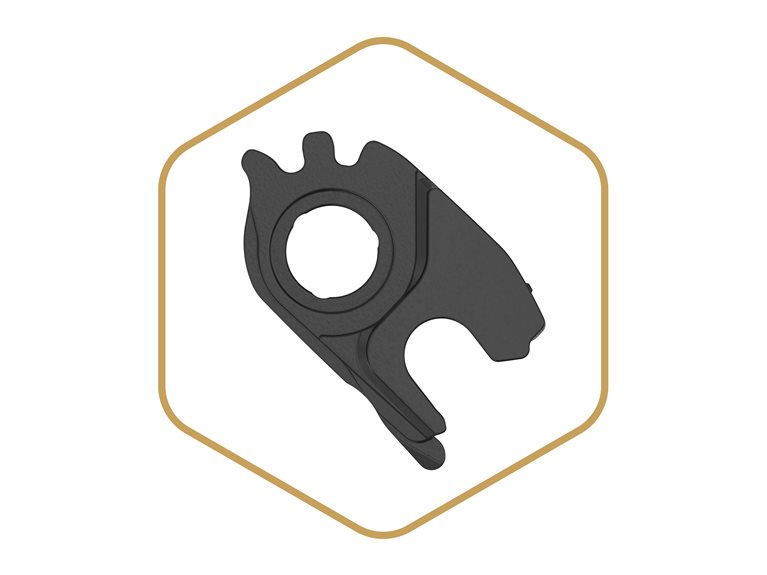 Innovative locking mechanism