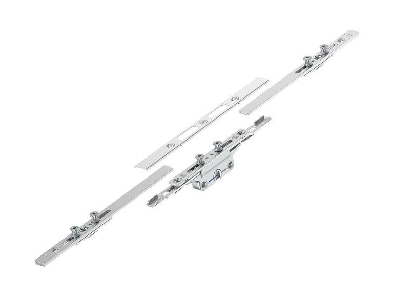 MACO Espags MKV RAIL