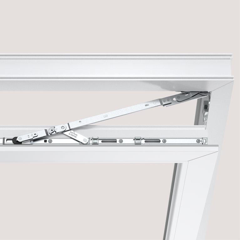 The designer solution