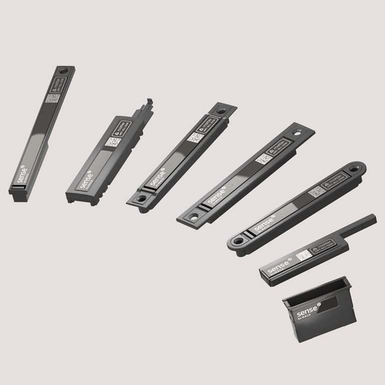 Intelligent sensor solutions