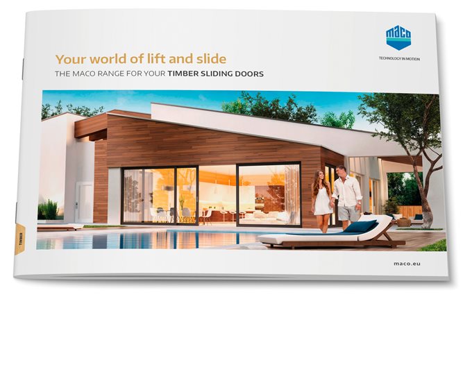 Twój świat systemów przesuwnych