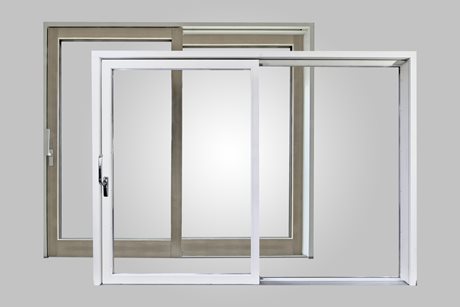 Soluzioni per scorrevoli