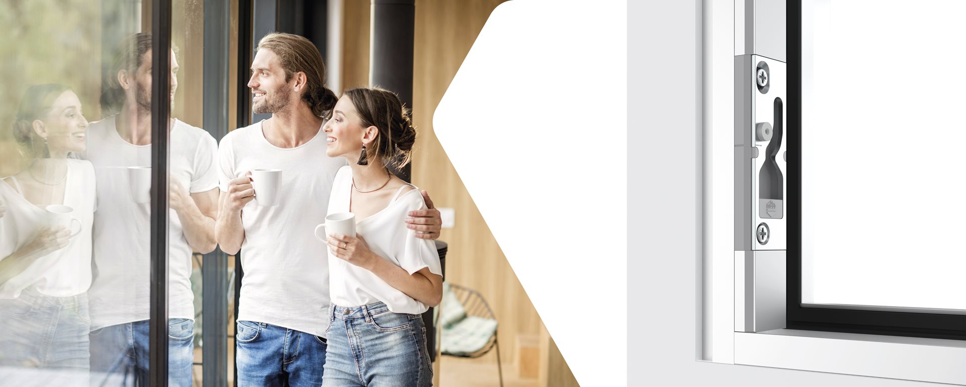 MACO Move PS Hybrid Striker Plates