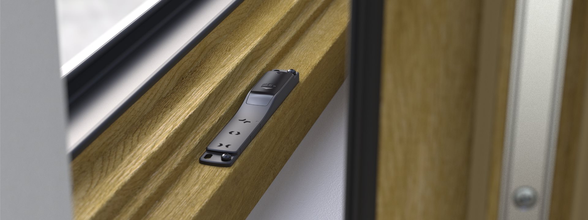 Світ МАСО-сенсорів: TRONIC