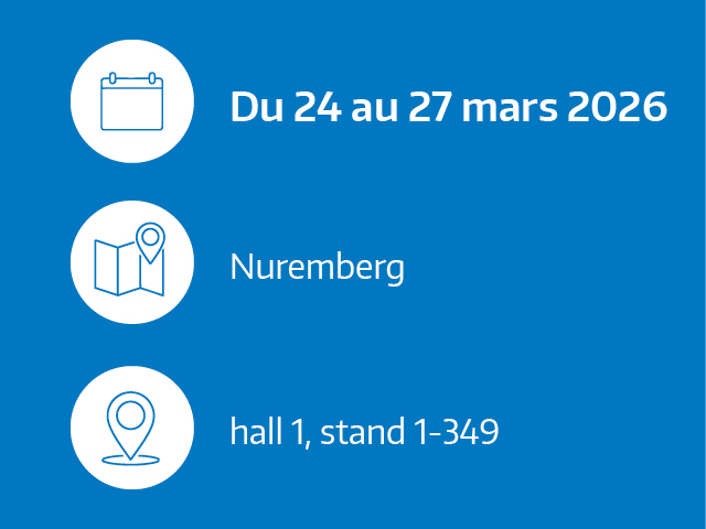 Avançons plus loin ensemble