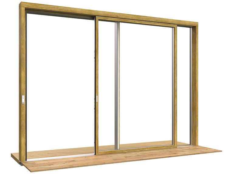 MACO Move HS InfinityView