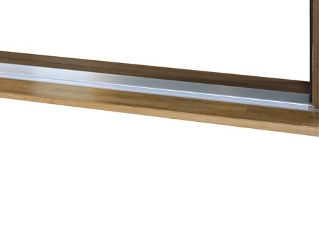 Вхідний поріг