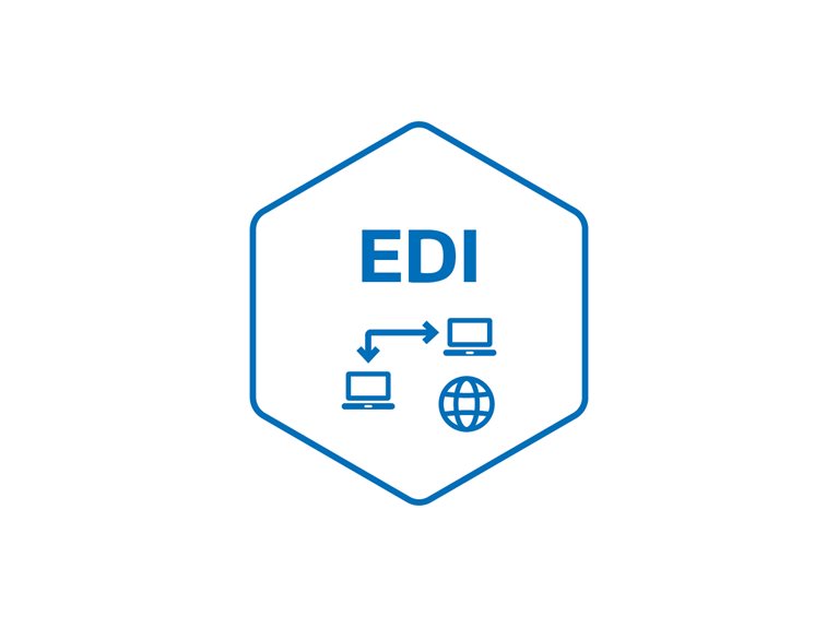 EDI