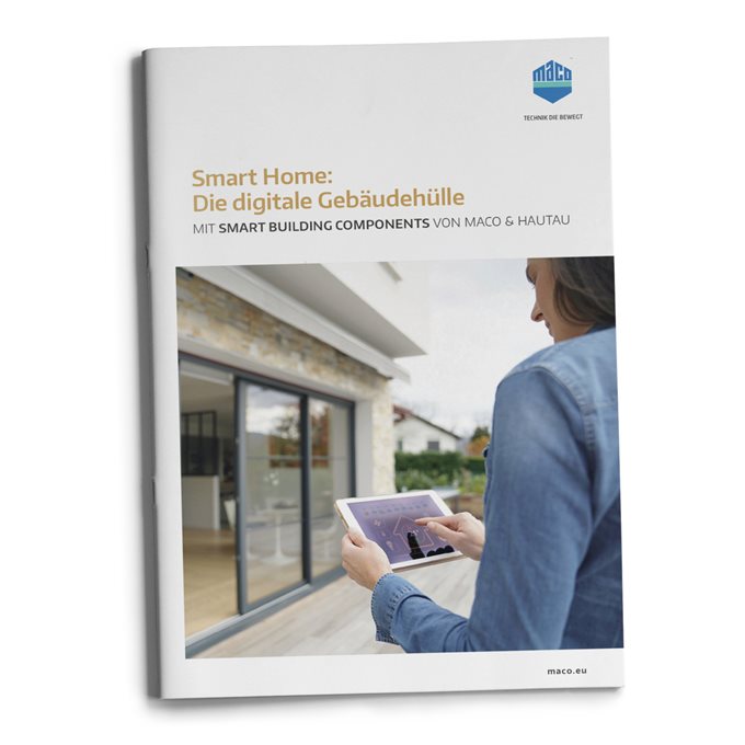 Розумний будинок 