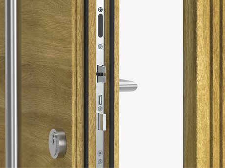 MACO Protect Motorised 