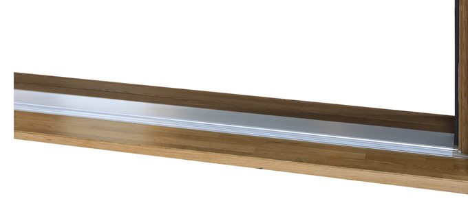 Вхідний поріг