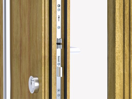 MACO Protect Automatic