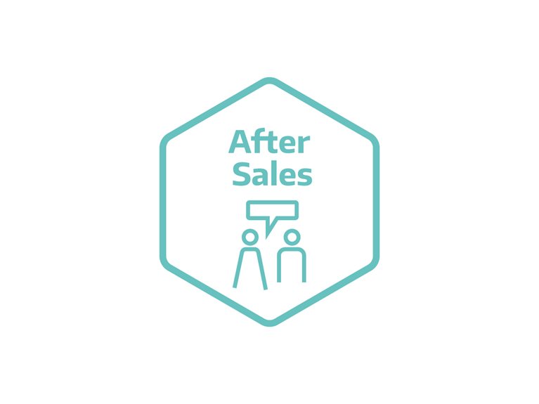 After Sales Partner