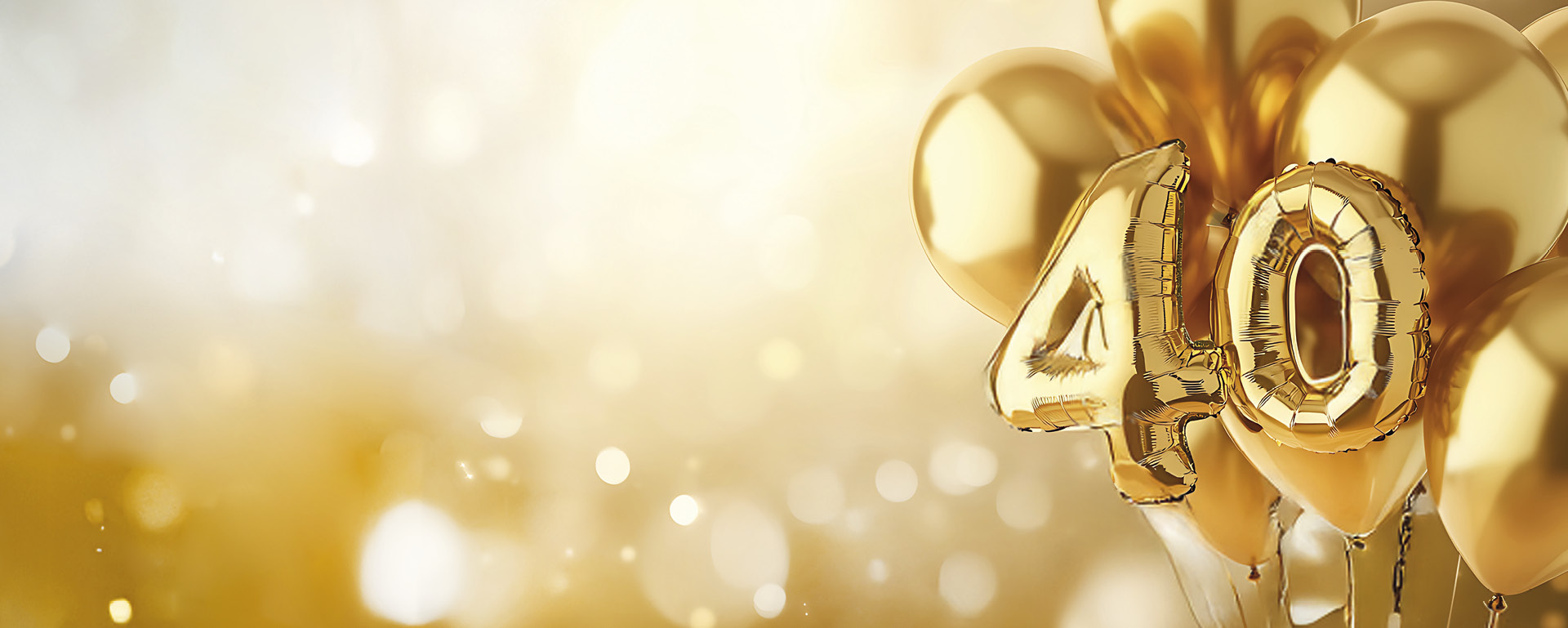Celebrating 40 Years of MACO UK