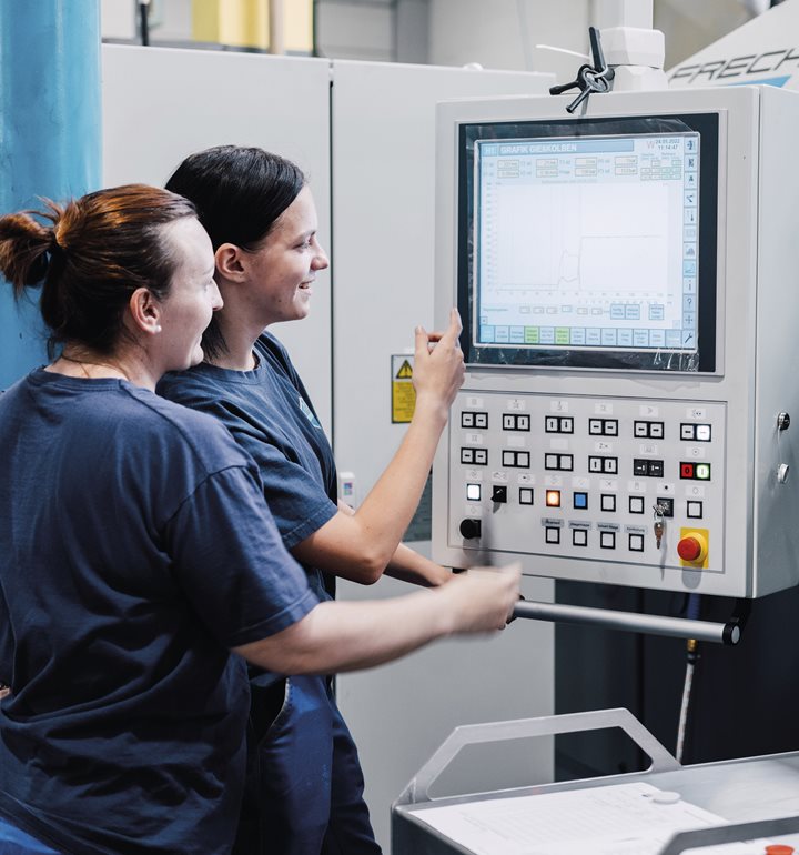 Generation awareness